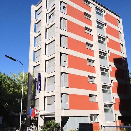 Residence Tell Кьяссо Экстерьер фото