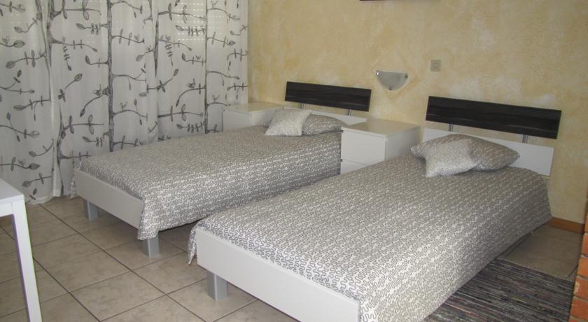 Residence Tell Кьяссо Номер фото