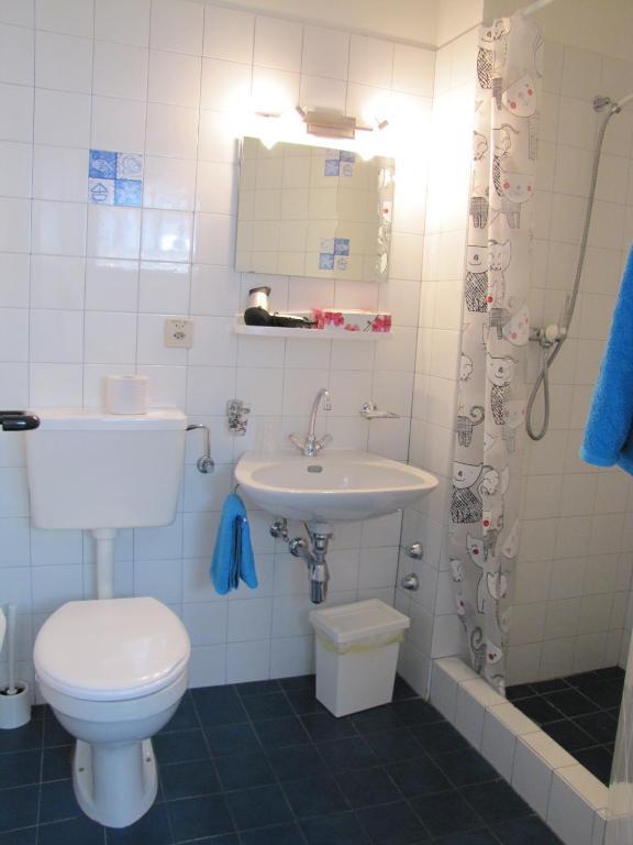 Residence Tell Кьяссо Номер фото