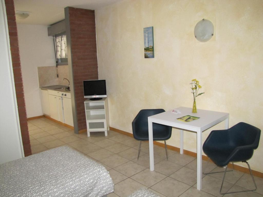 Residence Tell Кьяссо Номер фото
