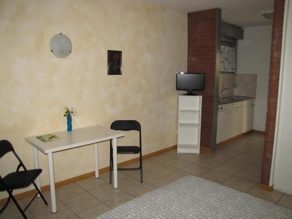Residence Tell Кьяссо Номер фото