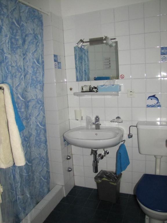 Residence Tell Кьяссо Номер фото
