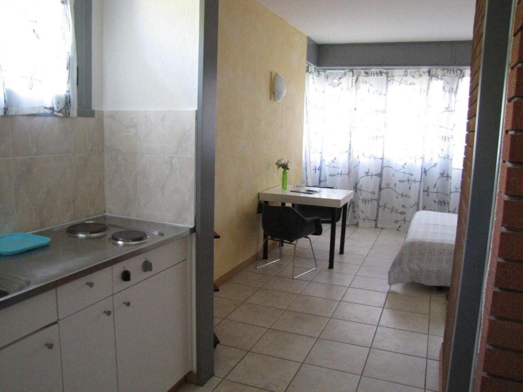 Residence Tell Кьяссо Номер фото