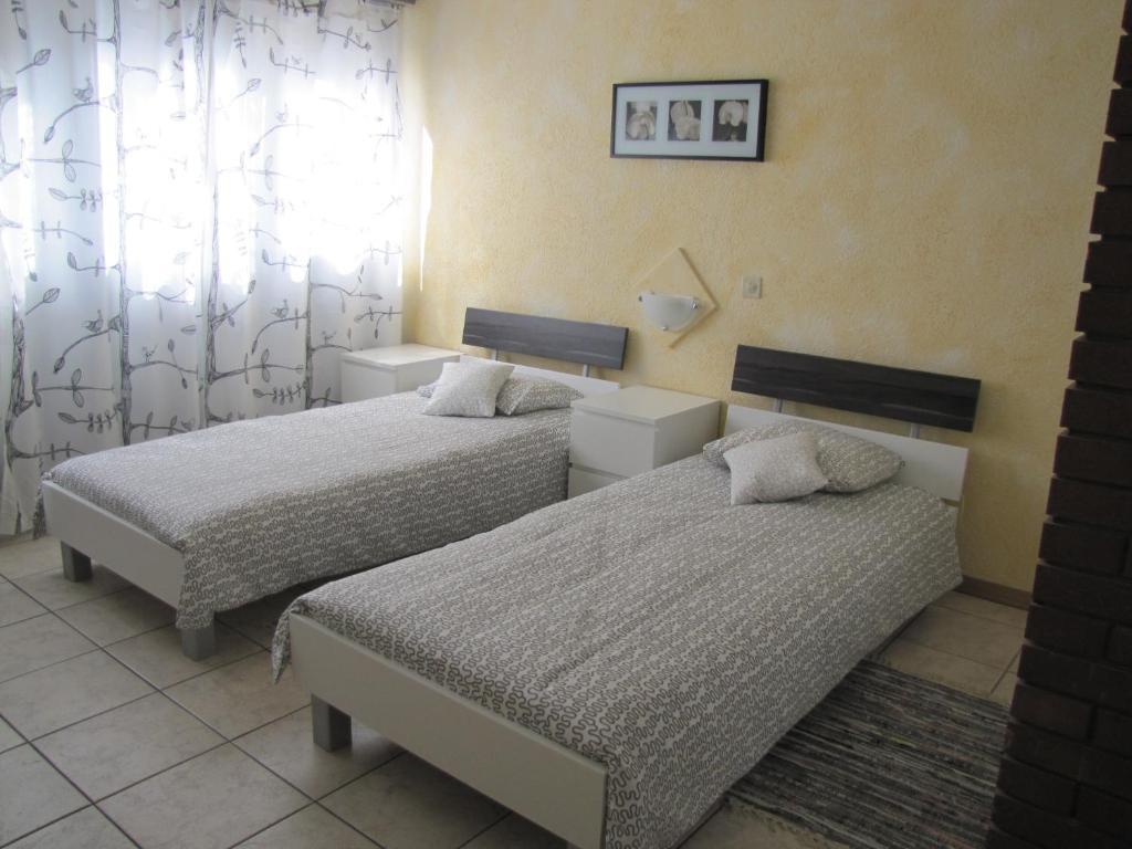 Residence Tell Кьяссо Номер фото