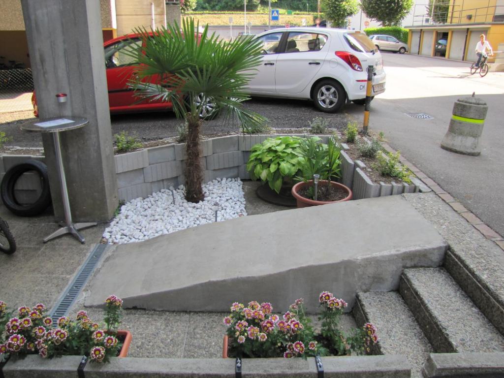 Residence Tell Кьяссо Экстерьер фото
