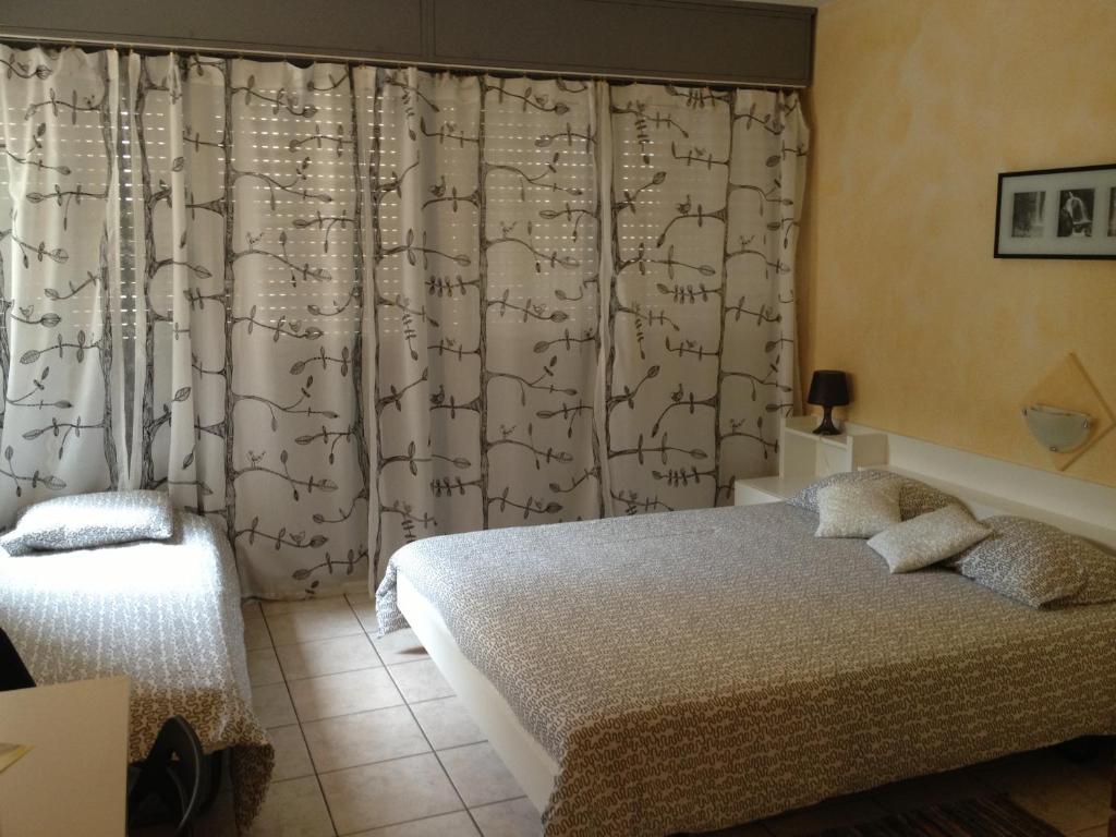 Residence Tell Кьяссо Экстерьер фото