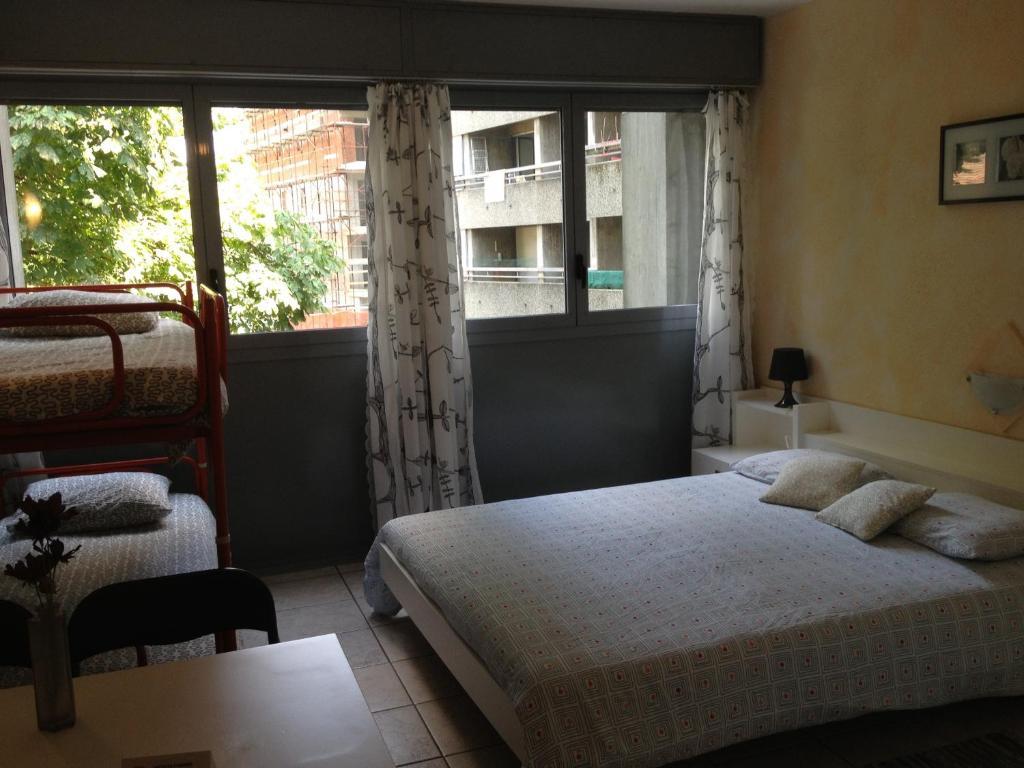 Residence Tell Кьяссо Номер фото