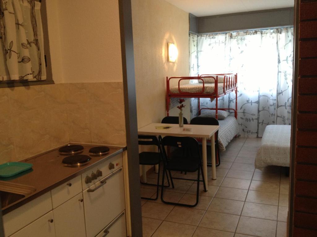 Residence Tell Кьяссо Номер фото