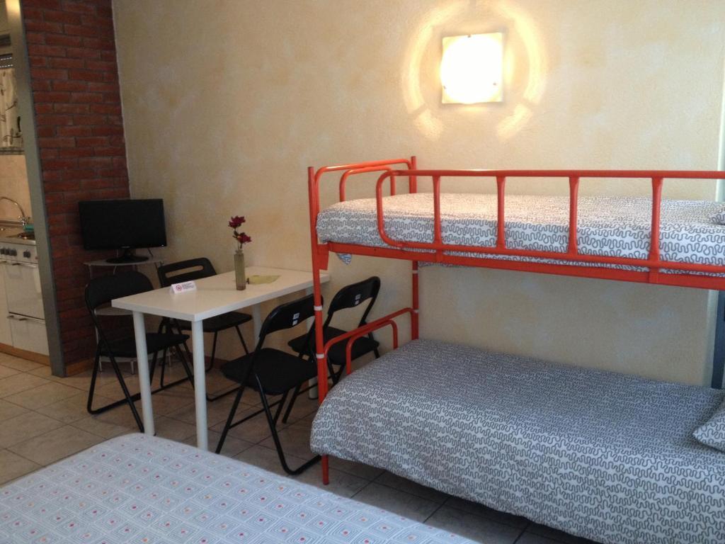 Residence Tell Кьяссо Номер фото