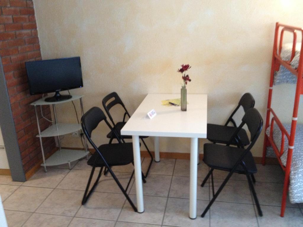 Residence Tell Кьяссо Номер фото
