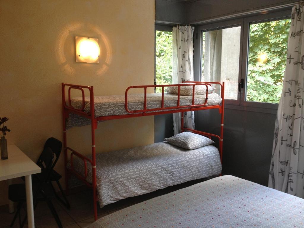 Residence Tell Кьяссо Номер фото