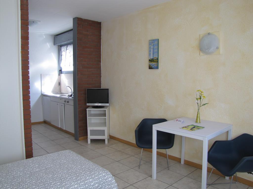 Residence Tell Кьяссо Экстерьер фото