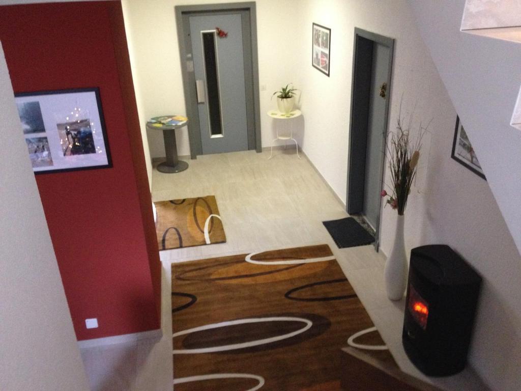 Residence Tell Кьяссо Экстерьер фото
