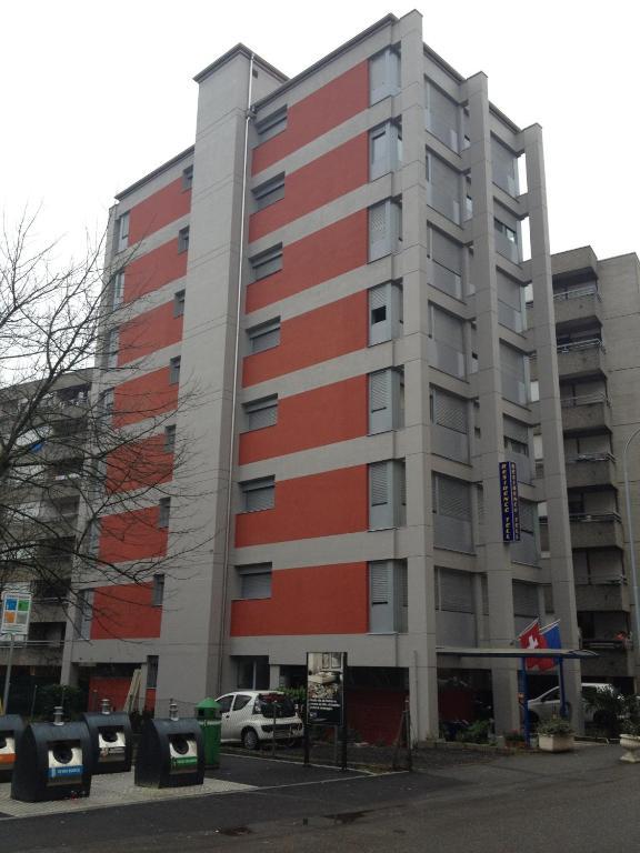 Residence Tell Кьяссо Экстерьер фото