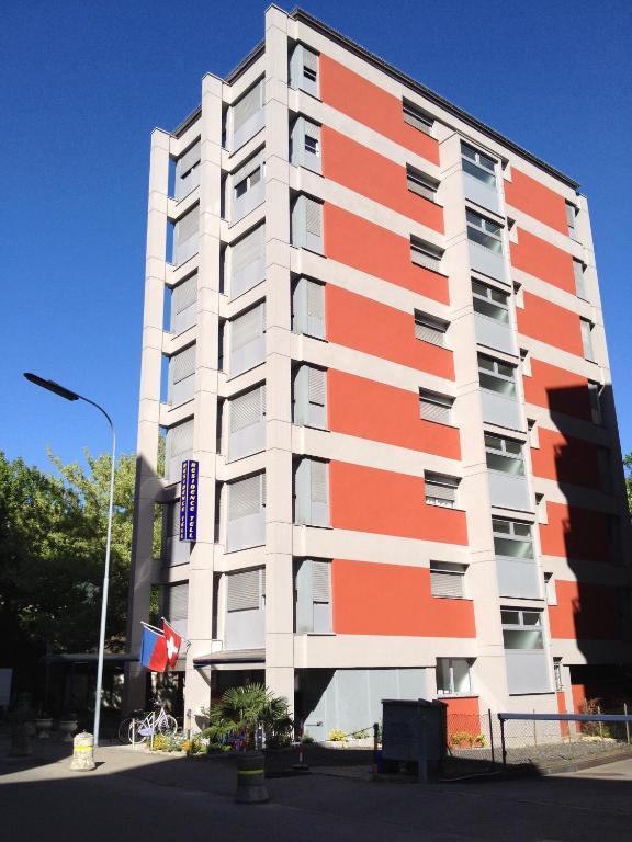 Residence Tell Кьяссо Экстерьер фото