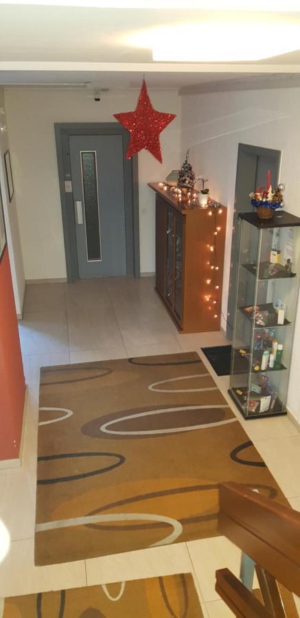 Residence Tell Кьяссо Экстерьер фото
