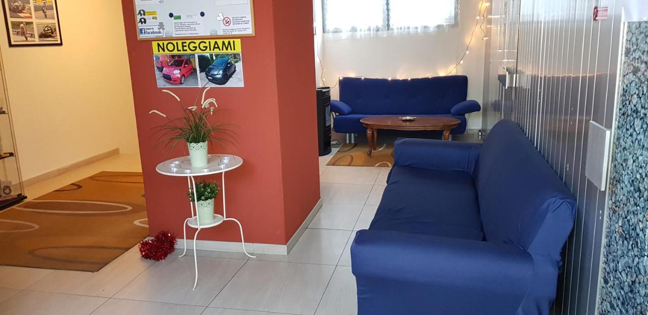 Residence Tell Кьяссо Экстерьер фото