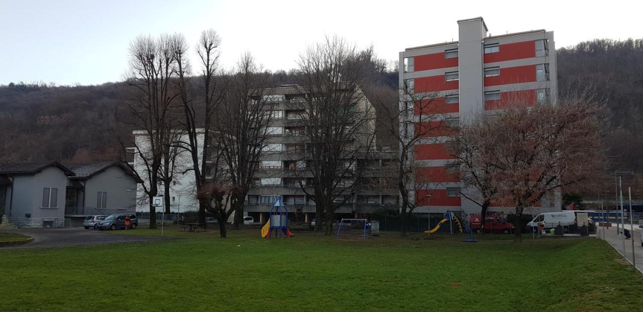 Residence Tell Кьяссо Экстерьер фото