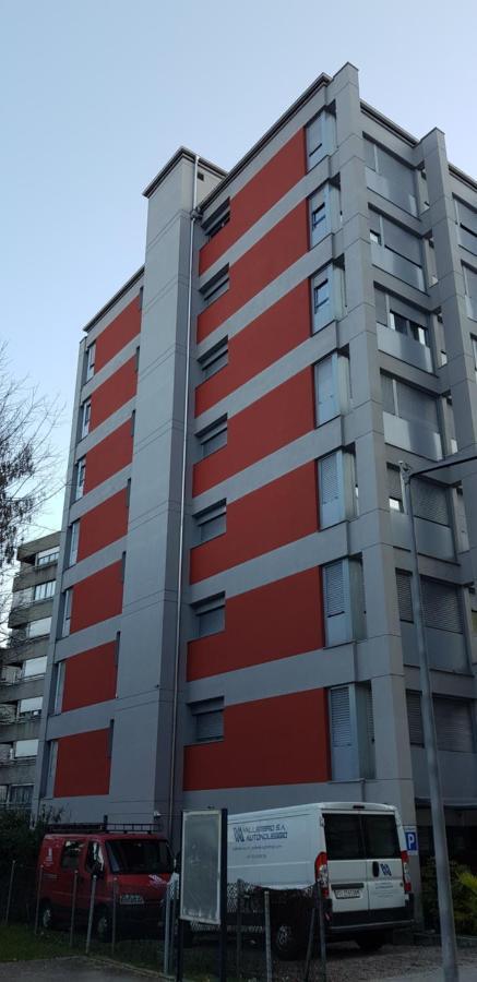 Residence Tell Кьяссо Экстерьер фото