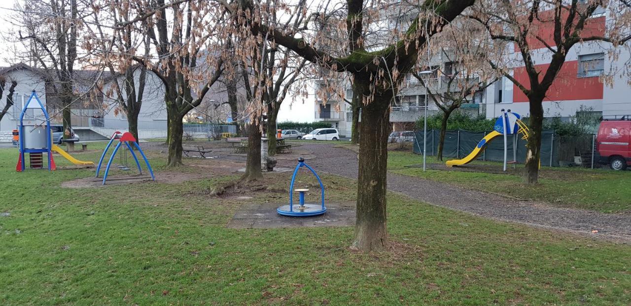 Residence Tell Кьяссо Экстерьер фото